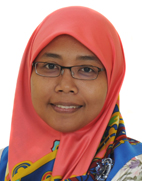 Dr. Corrienna Binti Abdul Talib