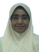 Dr. Halimah Binti Mohd Yusof