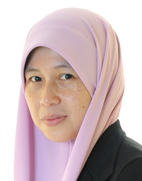 Dr. Nor Hasniza Binti Ibrahim     