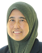 Prof. Dr. Zaleha binti Ismail