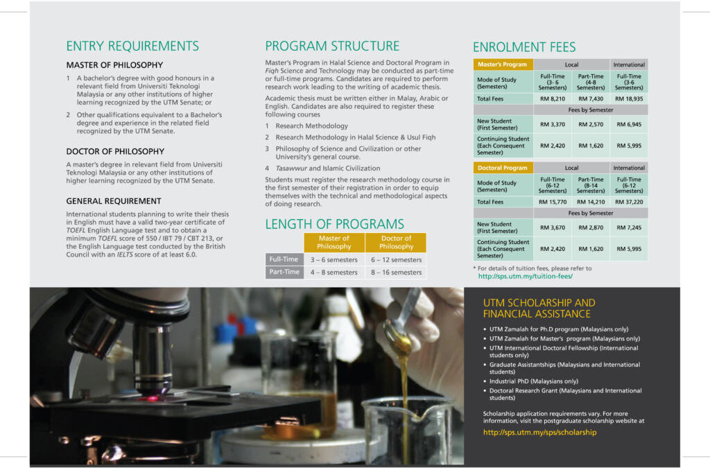 Program