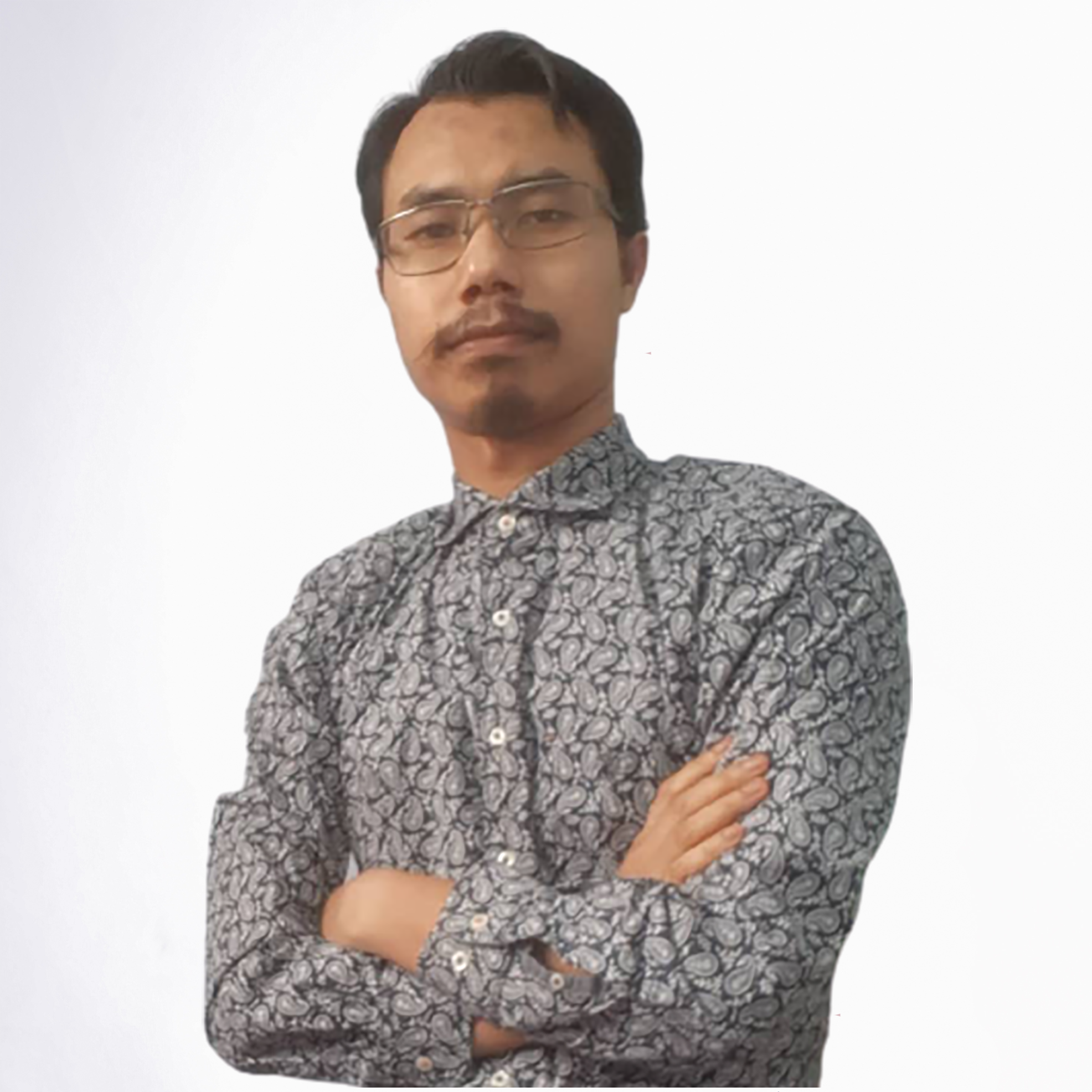 MrHakim edit