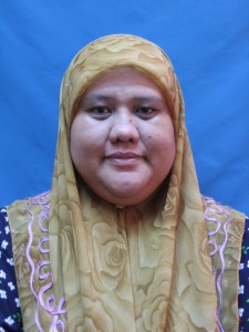 Norazmah