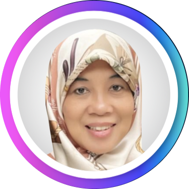 Assoc. Prof. Dr. Aini Suzana  Datuk Hj. Ariffin