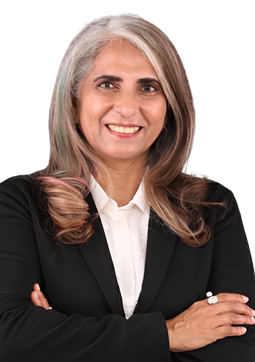 Prof. Dr Surinderpal Kaur A/P Chanan Singh