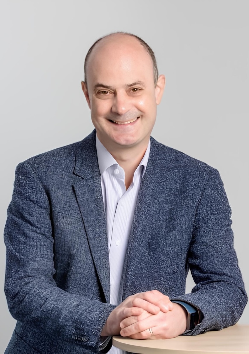 Prof. Christoph Hafner