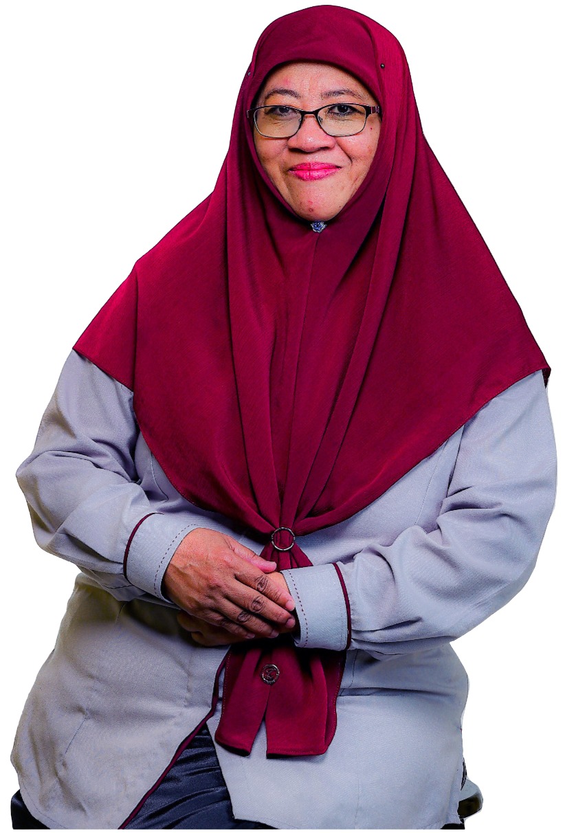 Prof. Dr. Hadina Habil