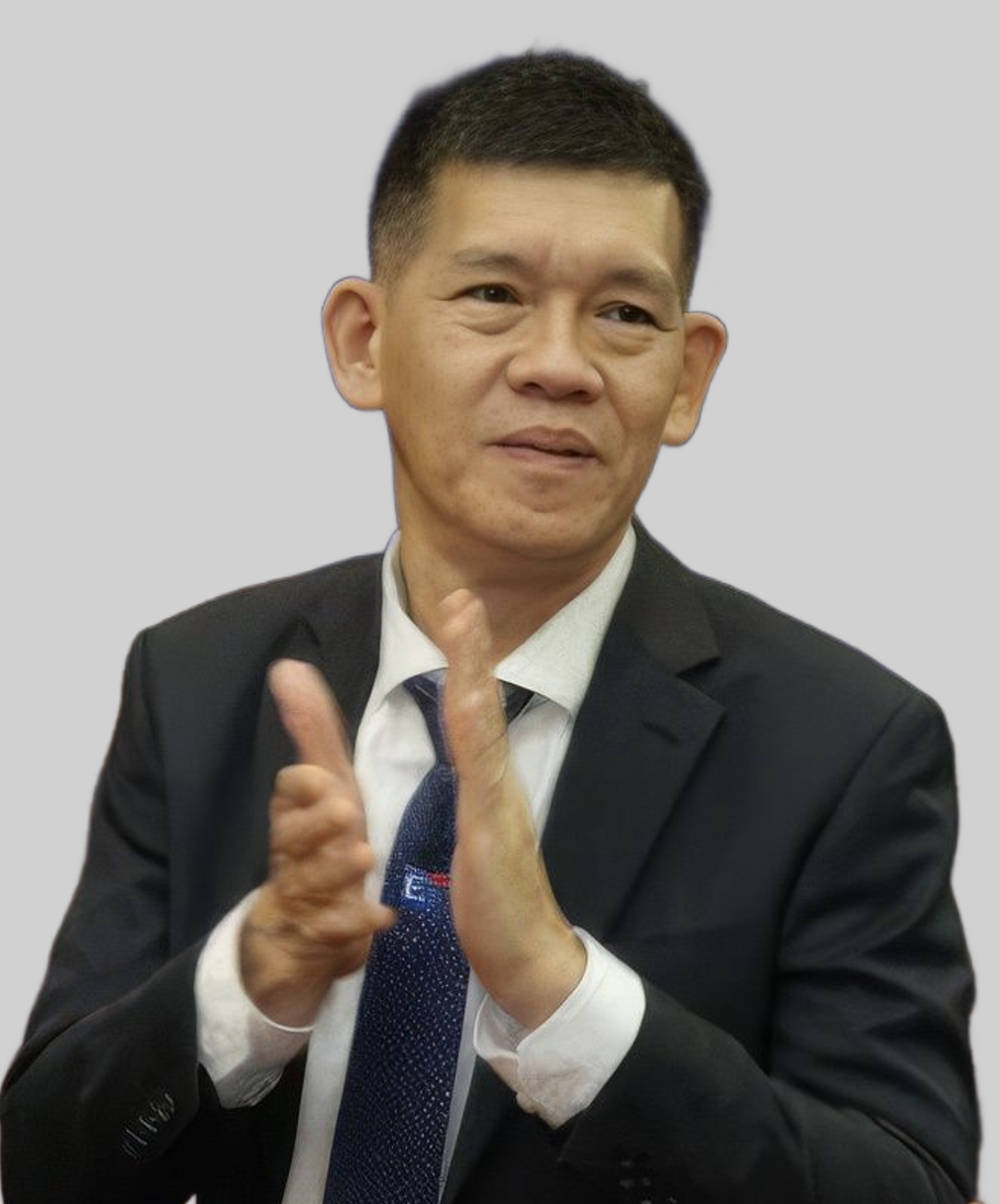 Dr Nguyen Dang Nguyen