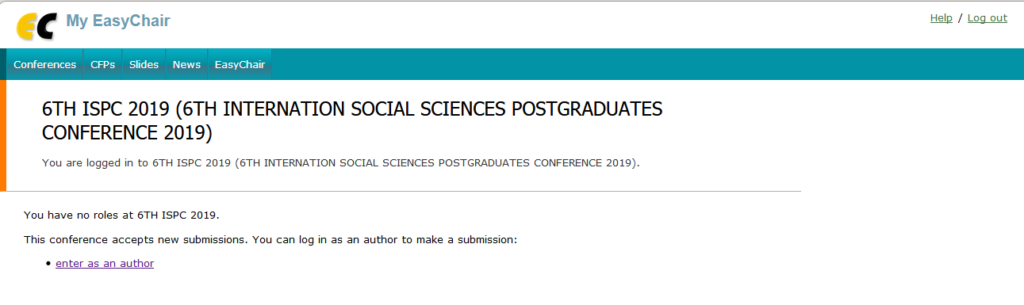 Centre for research picture