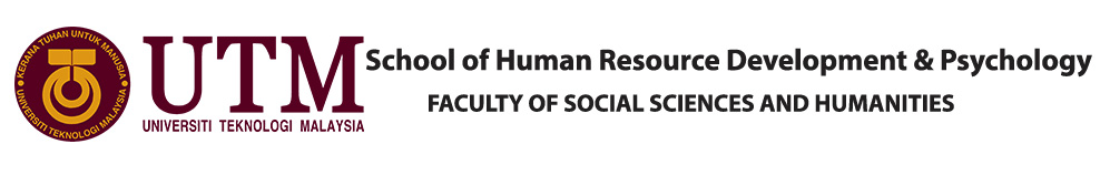 School of Human Resource Development & Psychology