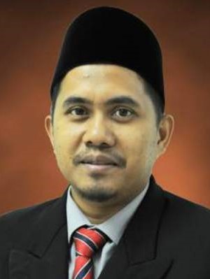 Prof. Dr. Roslan Mohd Nor