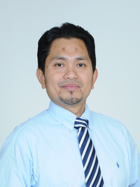 Assoc. Prof. Dr Mohd Fauzi Hussin