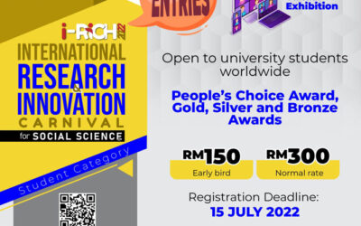 i-RiCH 2022 Carnival (Student Category)