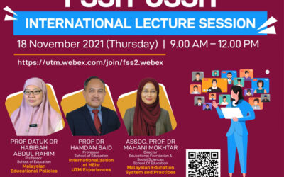 International Lecture Session
