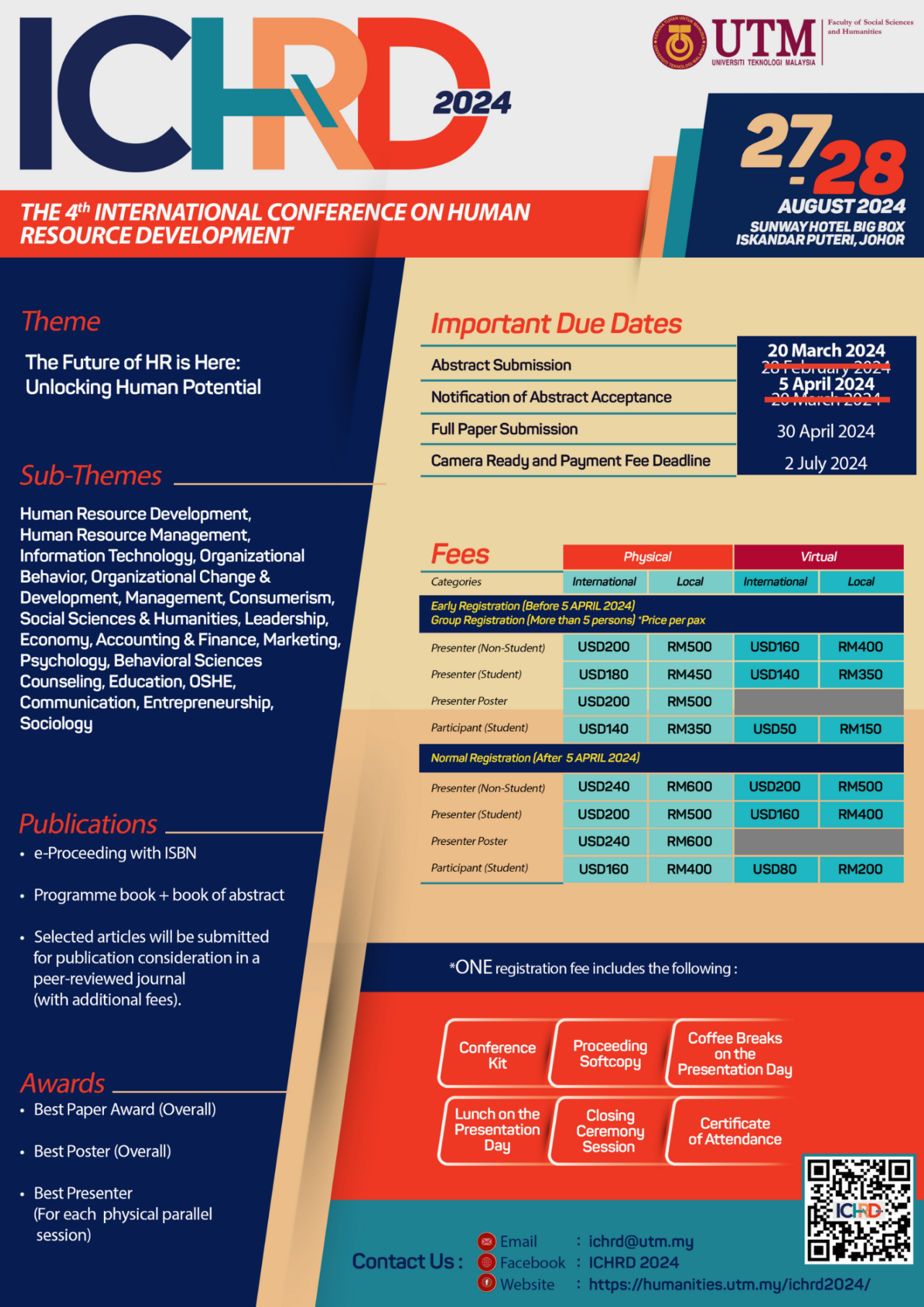 Home 2024 ICHRD International Conference On Human Resource Development   Poster Ichrd New Date 1280x1810 