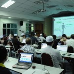 Bengkel Obe – Course Review Report (CRR) Kursus Umum