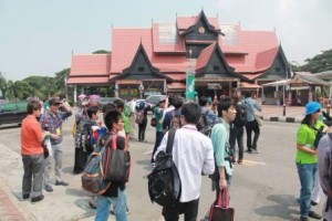 MELAKTAMINGSARI