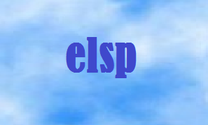 English Language Support Programme (ELSP) Help-Desk Service