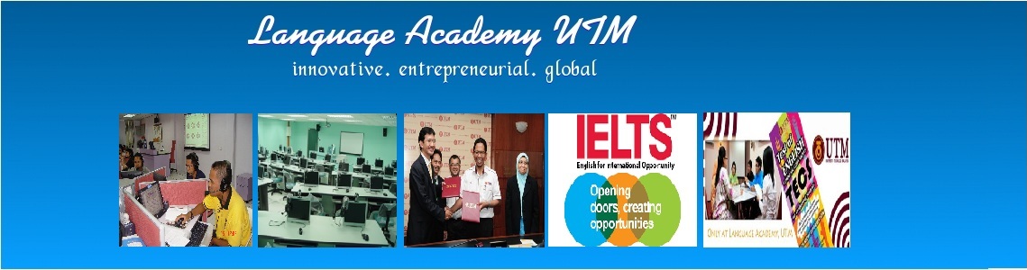 LANGUAGE ACADEMY