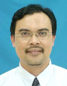 Appointment of Deputy Vice-Chancellor (Development) of UTM