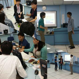 SHIBAURA JAPAN SUMMER SCHOOL PROGRAM IN LA UTM
