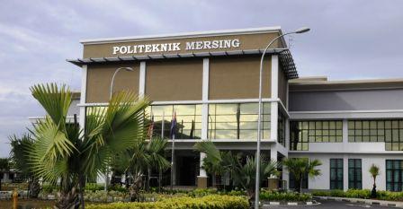 COLLABORATION BETWEEN POLITEKNIK MERSING AND LANGUAGE ACADEMY LAB