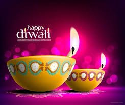 HAPPY DEEPAVALI