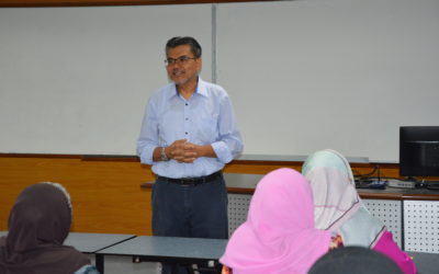 UJIAN RINTIS (TEST FOR WORKPLACE COMMUNICATION)