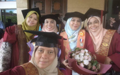 CONGRATS! TO BOTH SUPERVISORS AND STUDENTS.