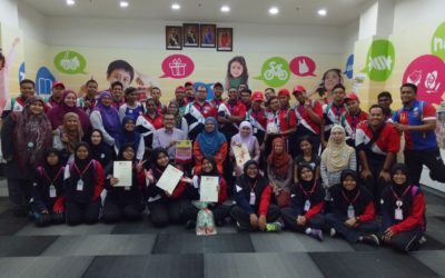 ENGLISH LANGUAGE CAMP