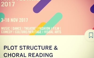14th Johor Bahru Arts Festival 2017