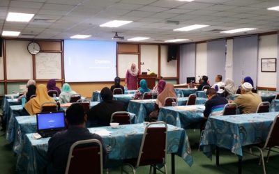 THESIS WRITING WORKSHOP 2017
