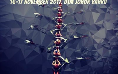 PROGRAM TEAM BUILDING DAN ANNUAL DINNER 2017 AKADEMI BAHASA UTM