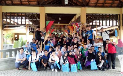 UTM-UESTC SUMMER SCHOOL PROGRAMME
