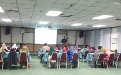 1st INTERNATIONAL LANGUAGE AND COMMUNICATION POSTGRADUATE SEMINAR 2017