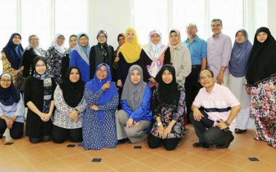 LANGUAGE ACADEMY STRATEGIC PLANNING WORKSHOP 2017