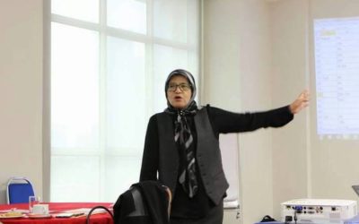 BENGKEL PASCA PERANCANGAN STRATEGIK AKADEMI BAHASA 2017