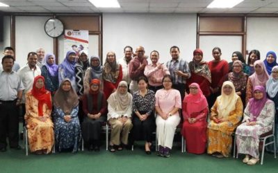 FAREWELL TO MADAM GRACE