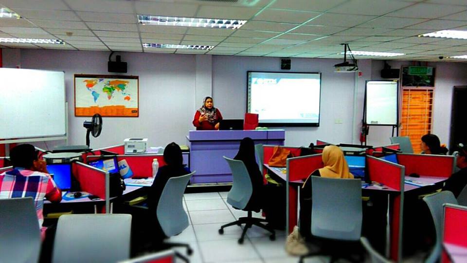 TRAINING WORKSHOP TO ACE IN MUET