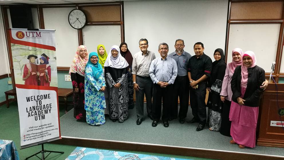 WACANA GERAN PENYELIDIKAN BERSAMA PROF. DR SUPYAN BIN HUSSIN (UKM)