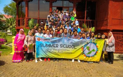 UTM-SIT SUMMER SCHOOL PROGRAMME: A VISIT TO MALACCA MUSEUM AND HONDA MALAYSIA