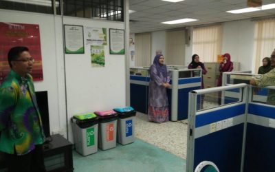 SELAMAT DATANG BUAT TIMBALAN PENDAFTAR AKADEMI BAHASA