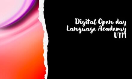 Digital Open Day FSSH LANGUAGE ACADEMY