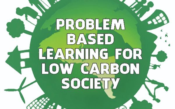 Problem-Based Learning for Low Carbon Society