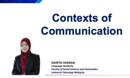 Contexts of Communication