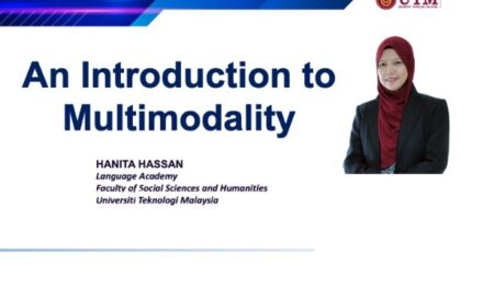 An Introduction to Multimodality