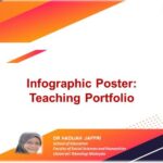 Teaching portfolio