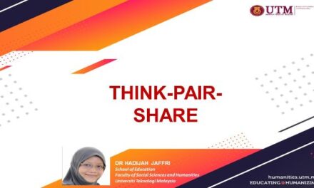Think-Pair-Share