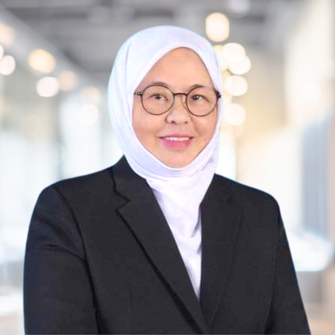 Assoc. Prof. Dr. Sarimah Ismail