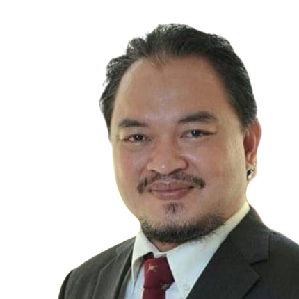 Associate Professor Dr. Mohd Khata Jabor